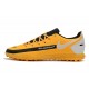 Nike Phantom GT Club TF Soccer Cleats Yellow