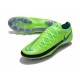 Nike Phantom GT Elite AG-PRO Soccer Cleats Green