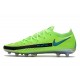 Nike Phantom GT Elite AG-PRO Soccer Cleats Green