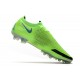 Nike Phantom GT Elite AG-PRO Soccer Cleats Green