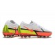 Nike Phantom GT Elite AG-PRO Soccer Cleats White And Orange