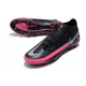 Nike Phantom GT Elite Dynamic Fit AG-PRO Soccer Cleats Black Pink