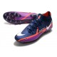 Nike Phantom GT Elite Dynamic Fit AG-PRO Soccer Cleats Blue And Purple High