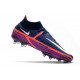 Nike Phantom GT Elite Dynamic Fit AG-PRO Soccer Cleats Blue And Purple High