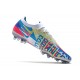 Nike Phantom GT Elite Dynamic Fit AG-PRO Soccer Cleats Blue