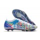 Nike Phantom GT Elite Dynamic Fit AG-PRO Soccer Cleats Blue