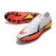 Nike Phantom GT Elite Dynamic Fit AG-PRO Soccer Cleats Orange