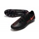 Nike Phantom GT Elite Dynamic Fit AG-PRO Soccer Cleats Orange