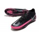 Nike Phantom GT Elite Dynamic Fit AG-PRO Soccer Cleats Pink And Black High