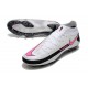Nike Phantom GT Elite Dynamic Fit AG-PRO Soccer Cleats Pink