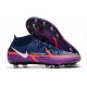 Nike Phantom GT Elite Dynamic Fit AG-PRO Soccer Cleats Purple