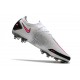 Nike Phantom GT Elite Dynamic Fit AG-PRO Soccer Cleats White Pink