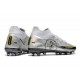 Nike Phantom GT Elite Dynamic Fit AG-PRO Soccer Cleats White