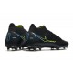 Nike Phantom GT Elite Dynamic Fit FG Soccer Cleats Black High