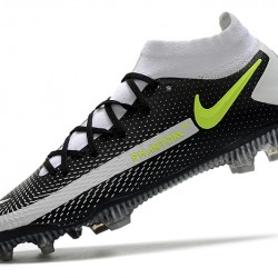 Nike Phantom GT Elite Dynamic Fit FG Soccer Cleats Black