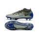 Nike Phantom GT Elite Dynamic Fit FG Soccer Cleats Green And Brown