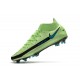 Nike Phantom GT Elite Dynamic Fit FG Soccer Cleats Green High