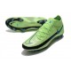 Nike Phantom GT Elite Dynamic Fit FG Soccer Cleats Green High