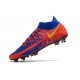 Nike Phantom GT Elite Dynamic Fit FG Soccer Cleats Orange High