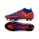 Nike Phantom GT Elite Dynamic Fit FG Soccer Cleats Orange High