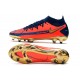 Nike Phantom GT Elite Dynamic Fit FG Soccer Cleats Orange High