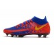 Nike Phantom GT Elite Dynamic Fit FG Soccer Cleats Orange