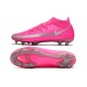 Nike Phantom GT Elite Dynamic Fit FG Soccer Cleats Pink High