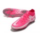 Nike Phantom GT Elite Dynamic Fit FG Soccer Cleats Pink High