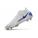 Nike Phantom GT Elite Dynamic Fit FG Soccer Cleats White High