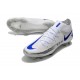 Nike Phantom GT Elite Dynamic Fit FG Soccer Cleats White High