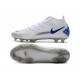 Nike Phantom GT Elite Dynamic Fit FG Soccer Cleats White High