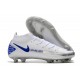 Nike Phantom GT Elite Dynamic Fit FG Soccer Cleats White High