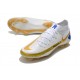 Nike Phantom GT Elite Dynamic Fit FG Soccer Cleats White High