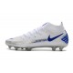 Nike Phantom GT Elite Dynamic Fit FG Soccer Cleats White