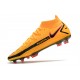 Nike Phantom GT Elite Dynamic Fit FG Soccer Cleats Yellow High