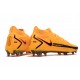 Nike Phantom GT Elite Dynamic Fit FG Soccer Cleats Yellow High