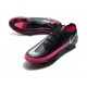 Nike Phantom GT Elite FG Soccer Cleats Black Pink