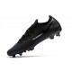 Nike Phantom GT Elite FG Soccer Cleats Black