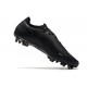 Nike Phantom GT Elite FG Soccer Cleats Black