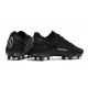 Nike Phantom GT Elite FG Soccer Cleats Black