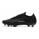 Nike Phantom GT Elite FG Soccer Cleats Black