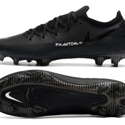 Nike Phantom GT Elite FG Soccer Cleats Black