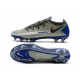 Nike Phantom GT Elite FG Soccer Cleats Blue