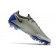 Nike Phantom GT Elite FG Soccer Cleats Blue