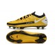 Nike Phantom GT Elite FG Soccer Cleats Gold