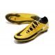 Nike Phantom GT Elite FG Soccer Cleats Gold