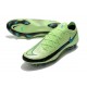 Nike Phantom GT Elite FG Soccer Cleats Green Low