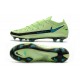 Nike Phantom GT Elite FG Soccer Cleats Green Low