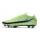 Nike Phantom GT Elite FG Soccer Cleats Green Low