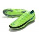 Nike Phantom GT Elite FG Soccer Cleats Green Low